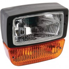 ΦΑΝΑΡΙ ΕΜΠΡΟΣΘΙΟ ΑΡΙΣΤΕΡΟ (L) ΠΟΡΕΙΑΣ ΚΑΙ ΜΕ ΦΛΑΣ COBO ORIGINAL